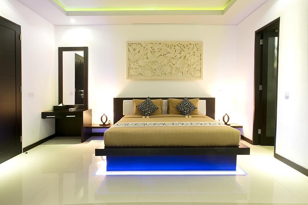 D&G Villas Nusa Dua Nusa Dua  Exterior foto