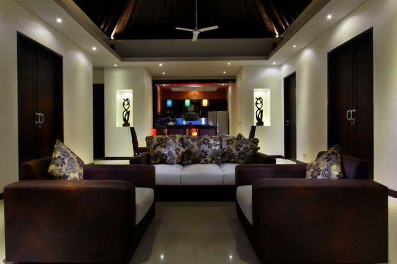 D&G Villas Nusa Dua Nusa Dua  Exterior foto